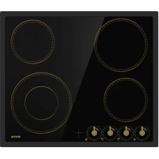 Варочная панель Gorenje EC642CLB