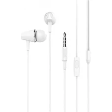 Наушники Hoco M34 (белый)