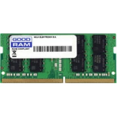 GOODRAM 4GB DDR4 SODIMM PC4-21300 GR2666S464L19S/4G ver1