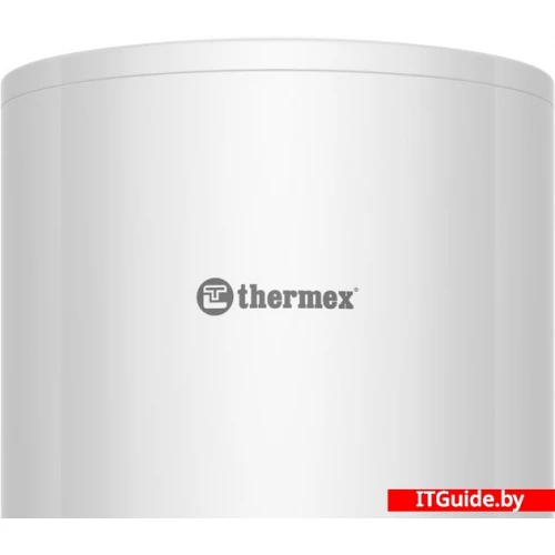 Накопительный электрический водонагреватель Thermex Fusion 80 V ver2