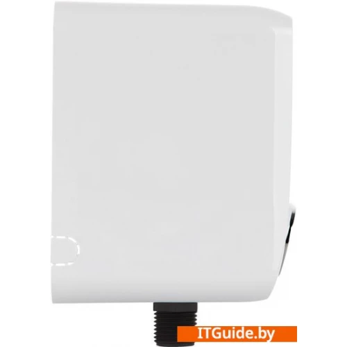 Проточный электрический водонагреватель кран+душ Thermex City 6500 ver4