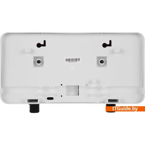 Проточный электрический водонагреватель кран+душ Thermex City 6500 ver5