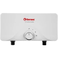 Проточный электрический водонагреватель кран+душ Thermex City 6500