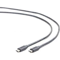 Кабель Cablexpert CCP-USB3.1-CMCM-2M