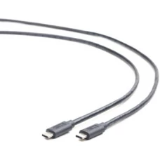 Кабель Cablexpert CCP-USB3.1-CMCM-2M