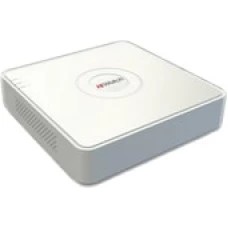 Видеорегистратор HiWatch DS-H208Q