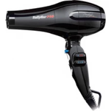 Фен BaByliss PRO Prodigio Ionic BAB6730IRE