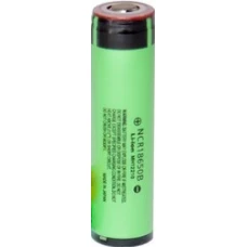 Аккумуляторы Panasonic 18650 3350mAh NCR18650B