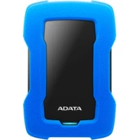 Внешний жесткий диск A-Data HD330 1TB (синий)