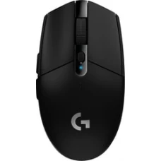 Игровая мышь Logitech Lightspeed G305 (черный)