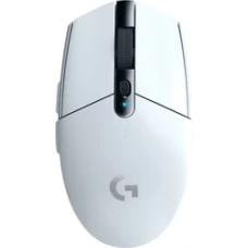 Игровая мышь Logitech Lightspeed G305 (белый)