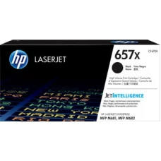 Картридж HP 657X CF470X