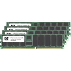 Оперативная память HP 202173-B21 4x2GB DDR PC-1600
