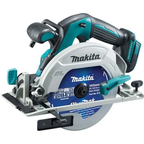 Дисковая пила Makita DHS680Z (без АКБ) ver1
