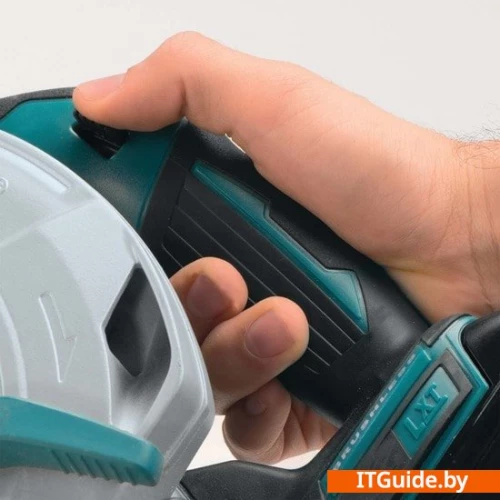 Дисковая пила Makita DHS680Z (без АКБ) ver3