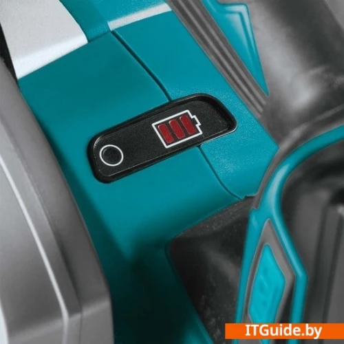 Дисковая пила Makita DHS680Z (без АКБ) ver4