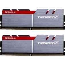 Оперативная память G.Skill Trident Z 2x16GB DDR4 PC4-25600 F4-3200C16D-32GTZ