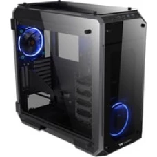 Корпус Thermaltake View 71 Tempered Glass Edition