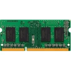 Kingston ValueRAM 4GB DDR4 SODIMM PC4-21300 KVR26S19S6/4 ver1