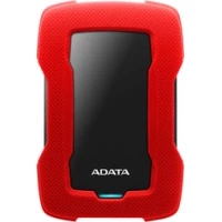 Внешний жесткий диск A-Data HD330 AHD330-2TU31-CRD 2TB (красный)