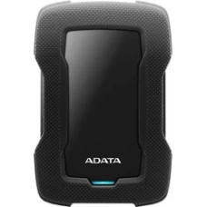 Внешний жесткий диск A-Data HD330 AHD330-5TU31-CBK 5TB (черный)