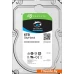 Seagate Skyhawk Surveillance 6TB ST6000VX001 ver2