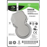 Жесткий диск Seagate Barracuda Pro 500GB ST500LM034