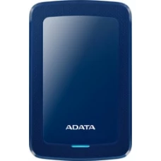 Внешний жесткий диск A-Data HV300 AHV300-2TU31-CBL 2TB (синий)