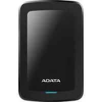 Внешний жесткий диск A-Data HV300 AHV300-4TU31-CBK 4TB (черный)