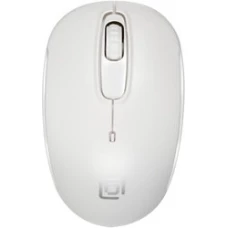 Мышь Oklick 505MW (белый)