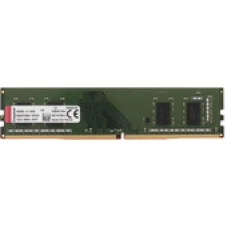 Kingston ValueRAM 4GB DDR4 PC4-21300 KVR26N19S6/4 ver1