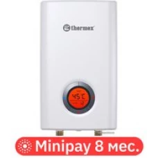 Проточный электрический водонагреватель Thermex Topflow 8000