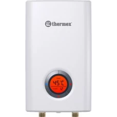 Проточный электрический водонагреватель Thermex Topflow 10000