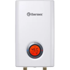 Проточный электрический водонагреватель Thermex Topflow 15000