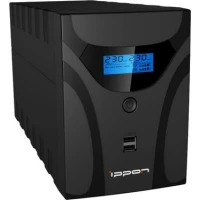 Источник бесперебойного питания IPPON Smart Power Pro II 2200