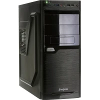 Корпус ExeGate XP-330U