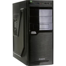 Корпус ExeGate XP-330U