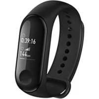 Фитнес-браслет Xiaomi Mi Band 3 международная версия (черный)