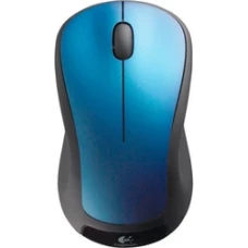 Мышь Logitech M310 (синий)