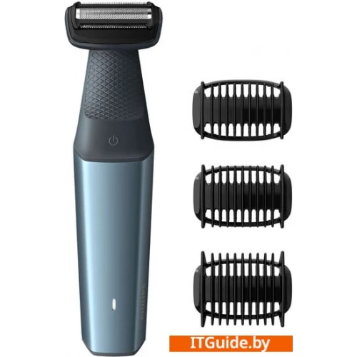 Машинка для стрижки Philips BG3015/15 ver1