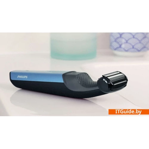 Машинка для стрижки Philips BG3015/15 ver5