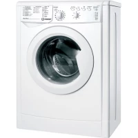 Стиральная машина Indesit IWUB 41051 BY