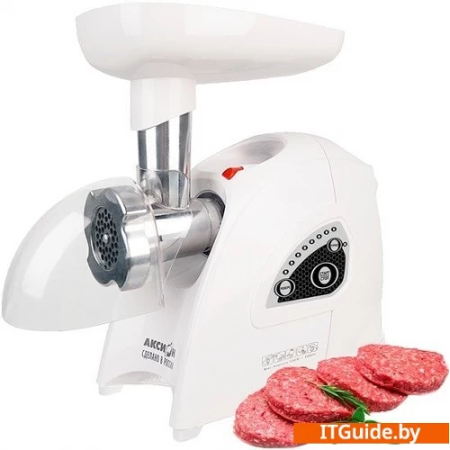 Мясорубка Аксион М 42.01 ver5