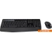 Logitech Wireless Combo MK345 ver3