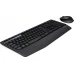 Logitech Wireless Combo MK345 ver4