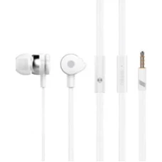 Наушники Celebrat D1 (белый)