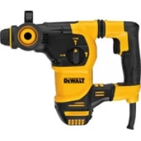 Перфоратор DeWalt D25333K