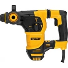 Перфоратор DeWalt D25333K