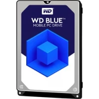 Жесткий диск WD Blue Mobile 2TB WD20SPZX