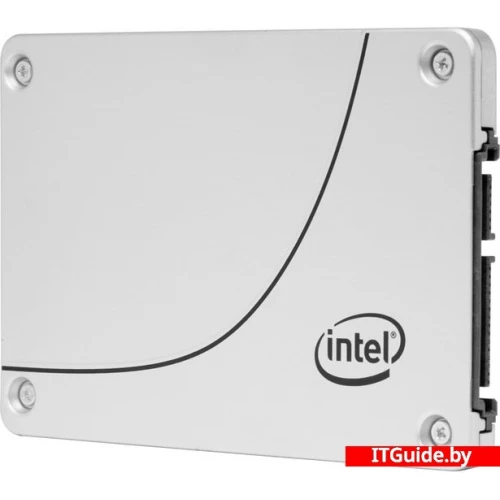 Intel D3-S4510 960GB SSDSC2KB960G801 ver4